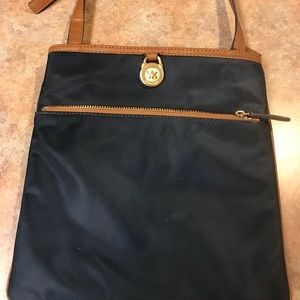 Michael Kors satchel